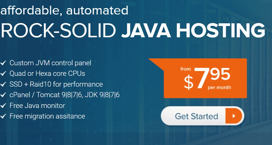 JVMHost