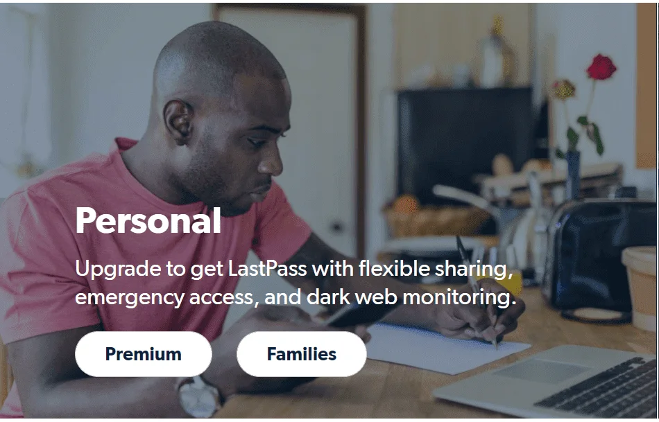 LastPass