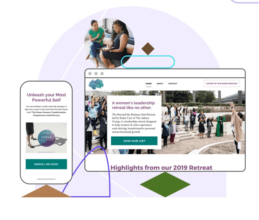 Leadpages