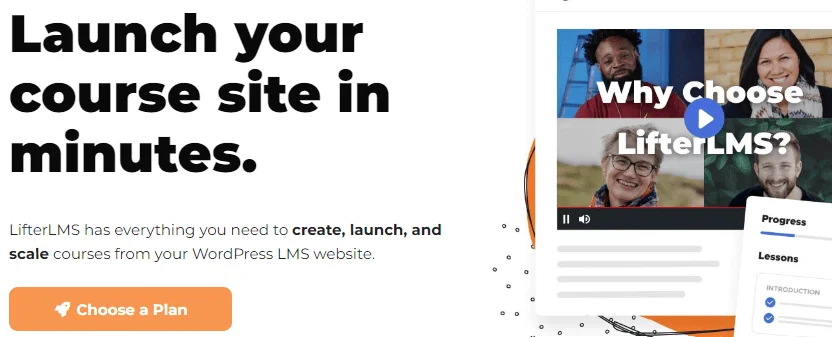 LifterLMS