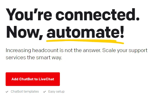 LiveChat