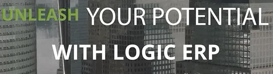 LOGIC ERP Solutions