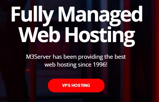 M3Server