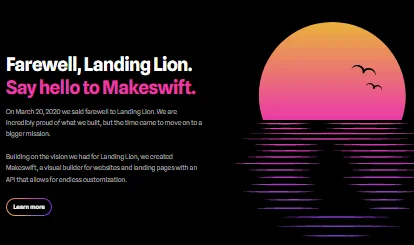 Makeswift