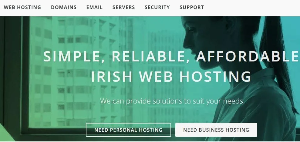 MyHost Ireland