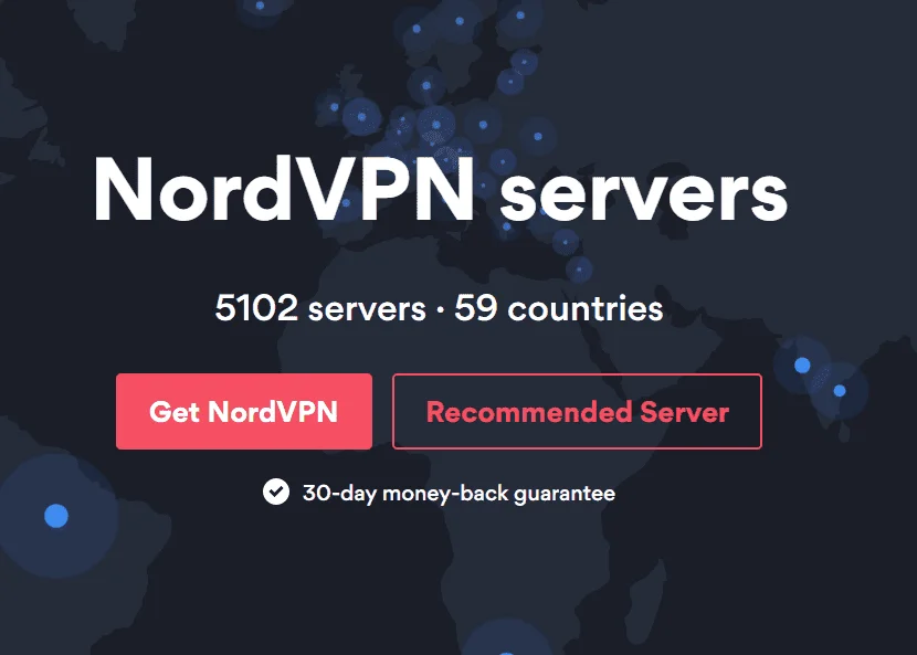 NordVPN