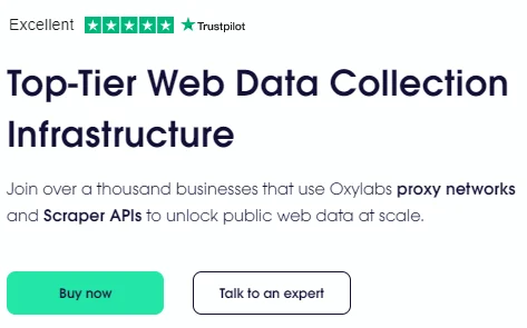 Oxylabs