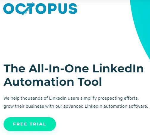 Octopus CRM