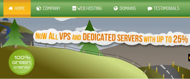 OrangeWebsite