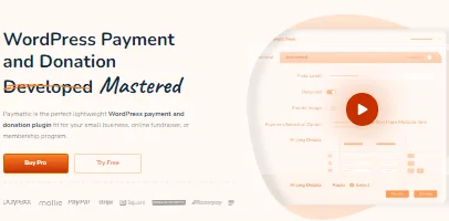 Paymattic