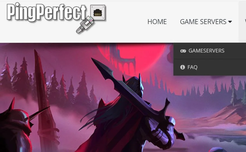 PingPerfect