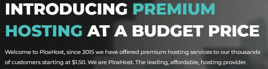 PloxHost