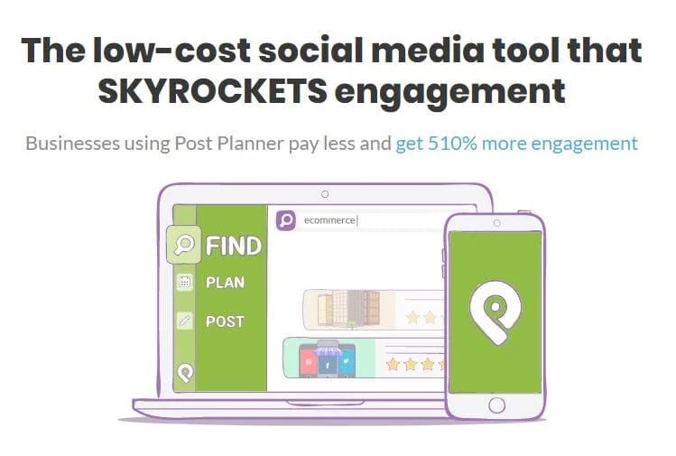 Post Planner