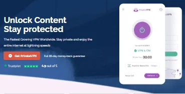 PrivateVPN