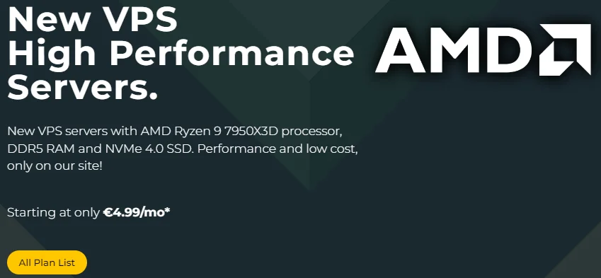 Private Hosting