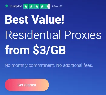 Proxy-Cheap