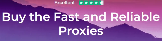 Proxy-store