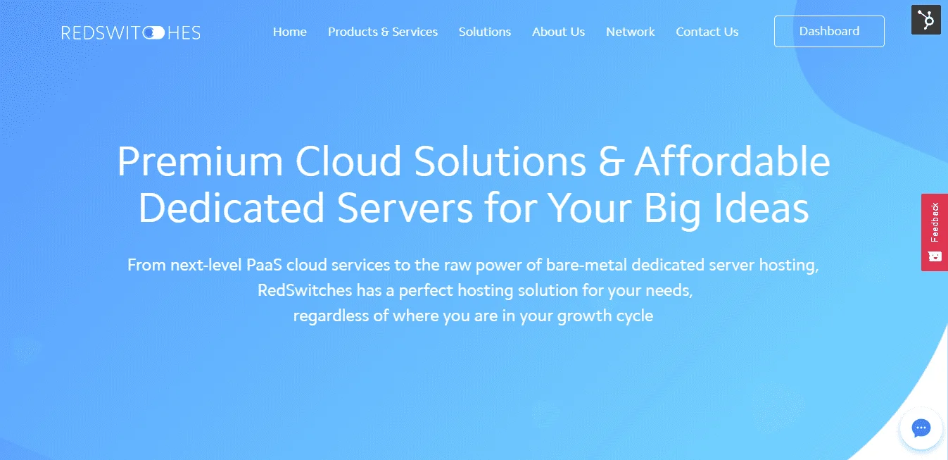 RedSwitches