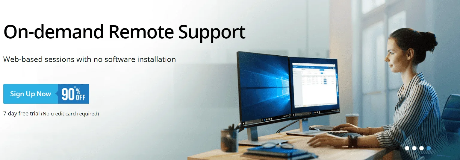 RemotePC