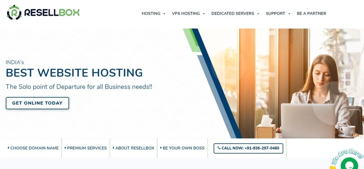 ResellBox