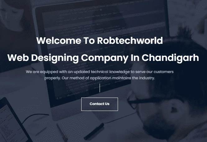 Rob Tech World