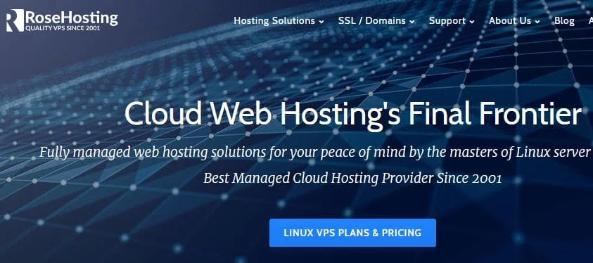 RoseHosting