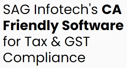 SAG Infotech