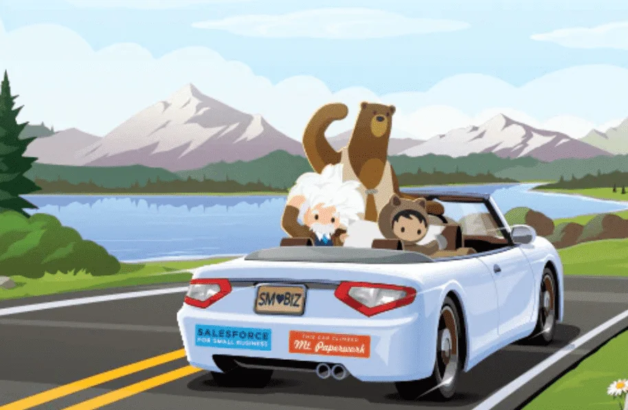 Salesforce