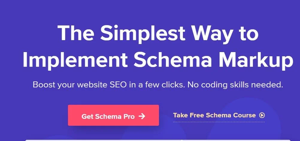 Schema Pro