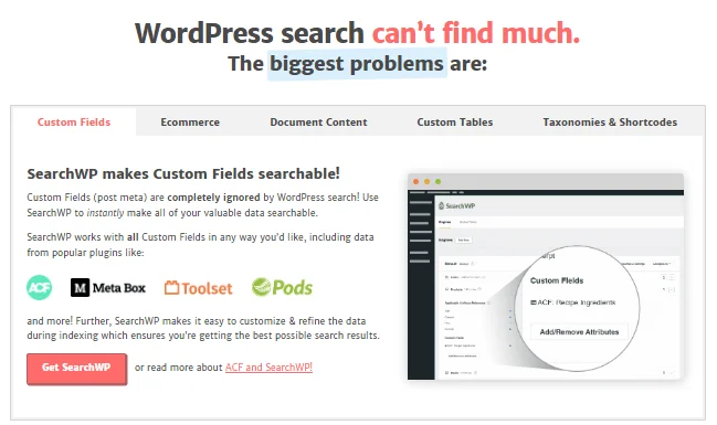 SearchWP