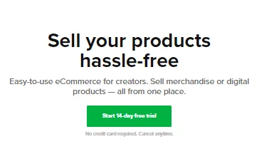 Sellfy