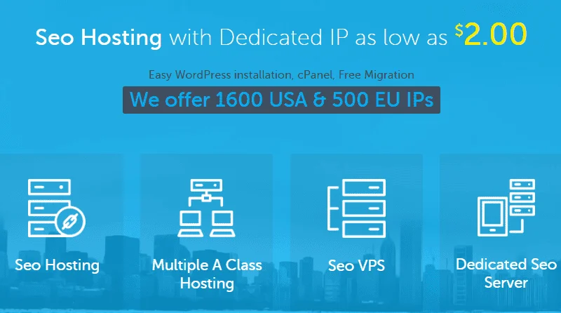 Seohost.net