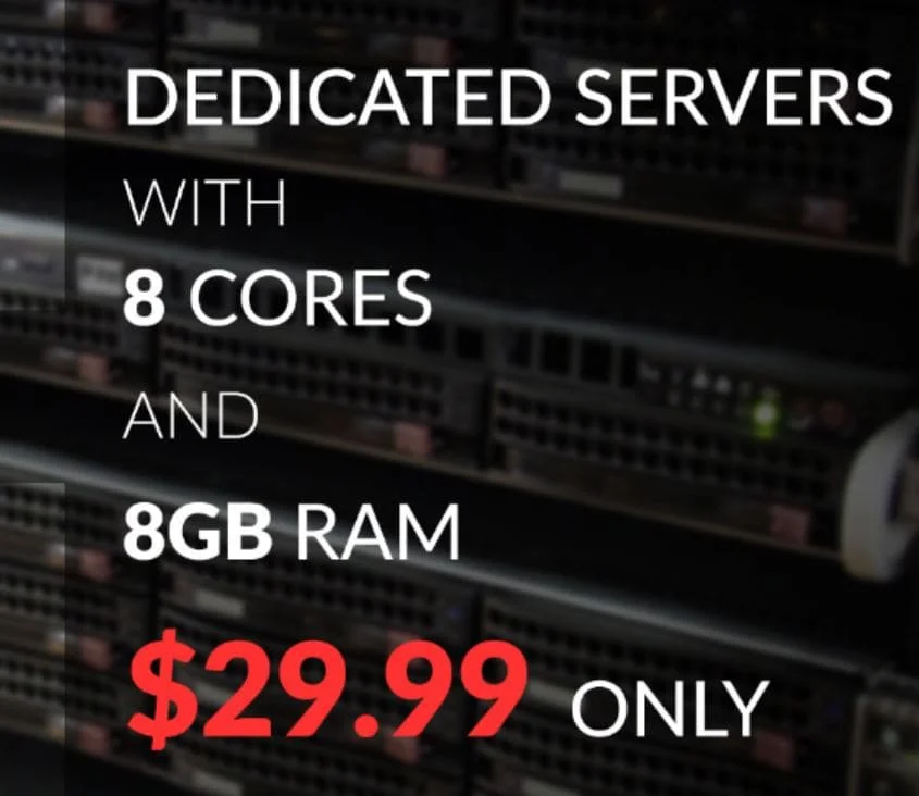ServerHosh