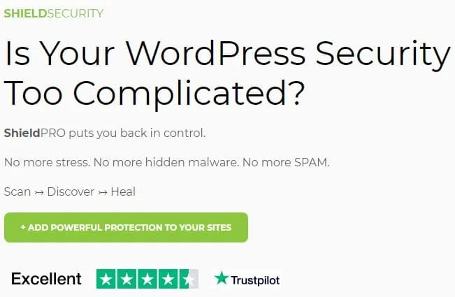 Shield Security