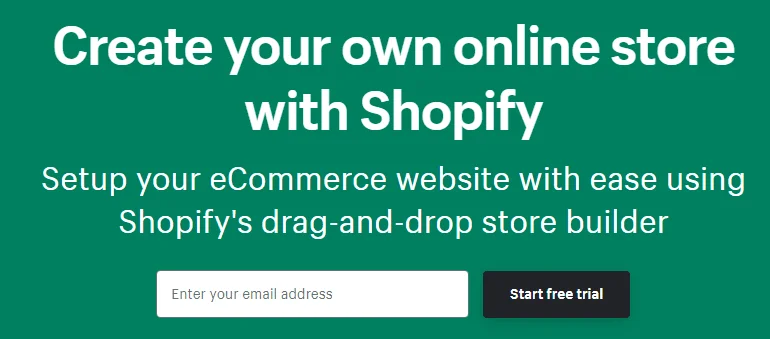 Shopify