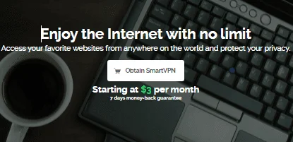 SmartVPN