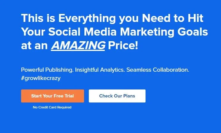 SocialPilot