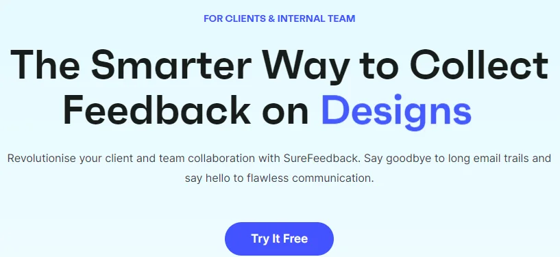 SureFeedback