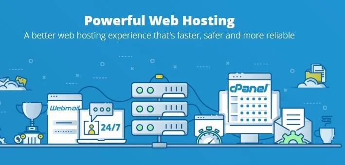 THCServers