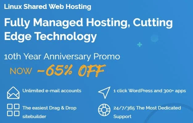 TMDHosting