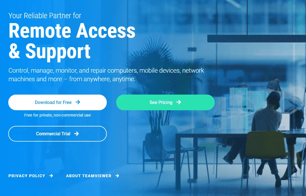 TeamViewer