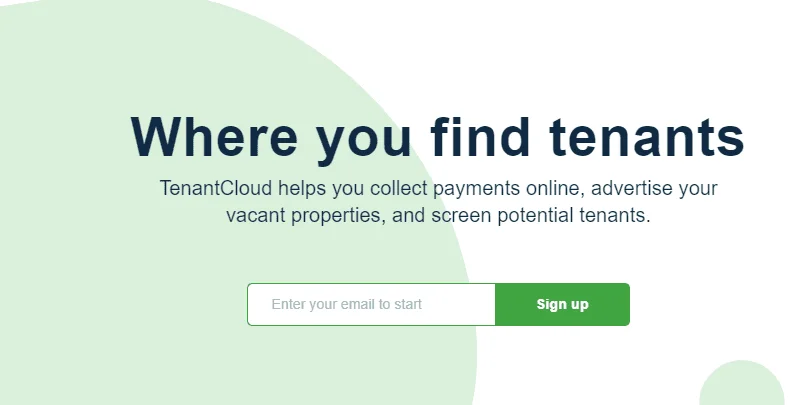 TenantCloud