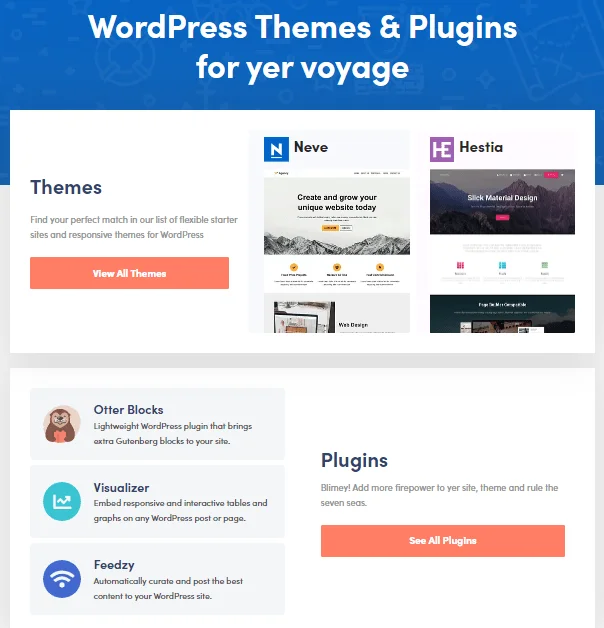 ThemeIsle