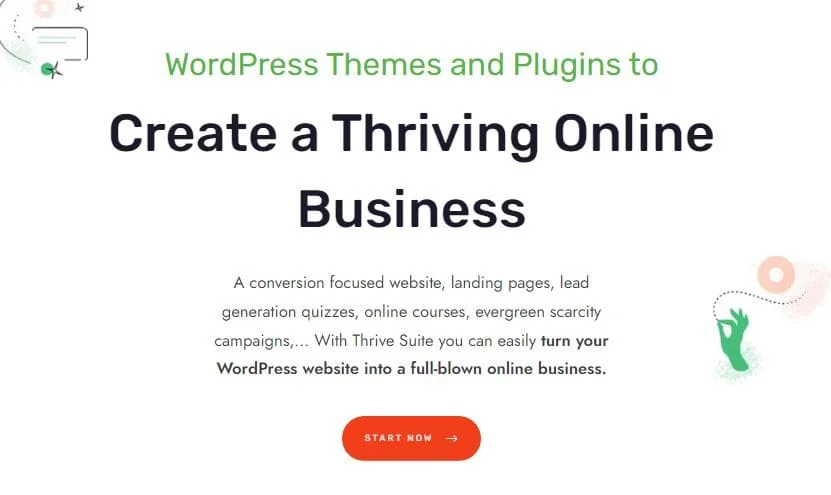 Thrive Themes