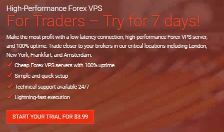 TradingFXVPS