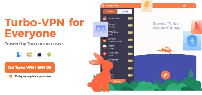 Turbo VPN