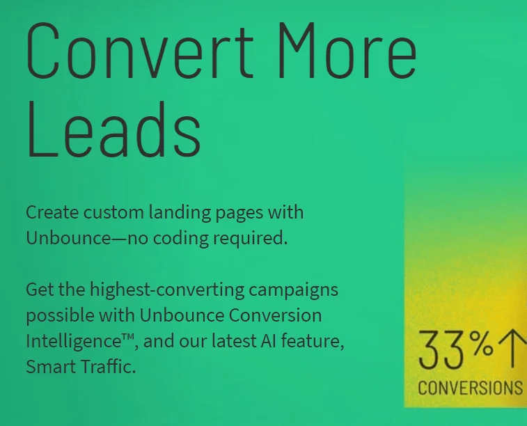 Unbounce