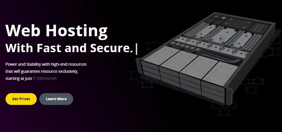 Unique Hosting