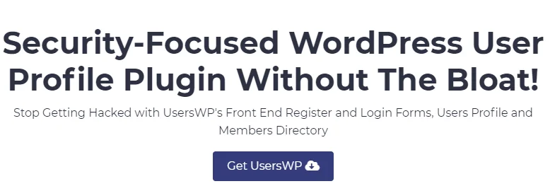 UsersWP