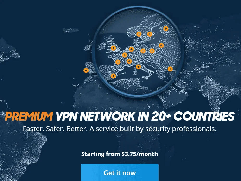 VPN.ac
